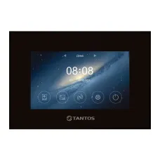 Монитор домофона Hands Free с 7-дюймовым экраном