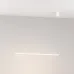 Светильник SP-UMBRA-HANG-H-L900-15W Day4000 WH 120 deg 230V IP20 металл 3 года