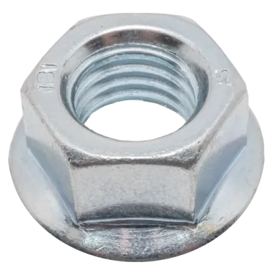 Гайка DIN 6923 M12 ZN (1000шт)