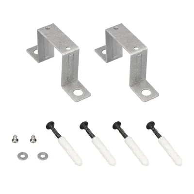 Держатель SL-ARC-3535 SILVER