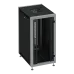 Шкаф телекоммуникационный напольный 18U 600x800