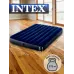 Матрас надувной 137х191х25см 64758 Intex
