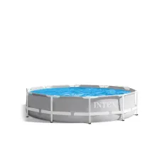 Бассейн каркасный Prism Frame 305х76см 26700NP Intex