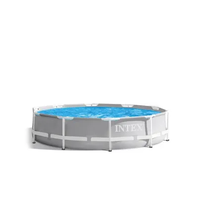 Бассейн каркасный Prism Frame 305х76см 26700NP Intex
