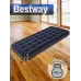 67001 NEW Матрас надувной 99х188x22см Jazzway