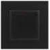 14-2103-05 ЭРА Розетка 2P+E Schuko со шторками с крышкой, 16A-250В, IP20, Эра Elegance, антрацит (10 14-2103-05 ЭРА Розетка 2P+E Schuko со шторками с крышкой, 16A-250В, IP20, Эра Elegance, антрацит (10