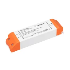 Блок питания ARV-SP-24050-PFC (24V, 2.08A, 50W) ( IP20 Пластик, 5 лет)