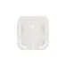 Держатель для пульта SMART-RH2 White ARL, пластик