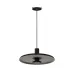 Светильник светодиодный SP-KOTARO-R350-12W Warm2700 (BK-GR, 36 deg, 230V, TRIAC) (ARL, IP20)