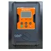 Устройство плавного пуска УПП 75 кВт 150A, 3 ~ 342-440 В, IP00, Modbus RTU, съемная панель, русскоязычное меню, встроенный обводной контактор