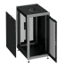 Шкаф телекоммуникационный напольный 15U 600x800