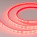 Лента светодиодная 4,8 Вт/м 24В IP68 Красный 60LED/м RT/RTW-A60-8-11mm SMD 2835 5 м Лента светодиодная 4,8 Вт/м 24В IP68 Красный 60LED/м RT/RTW-A60-8-11mm SMD 2835 5 м