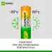 Аккумуляторы перезаряжаемые GP ReEnergy 270AAHC AA, емкость 2650 мАч - 4 шт. в клемшеле