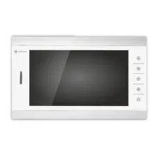 Монитор домофона Hands Free с 10-дюймовым экраном
