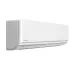 Midea UZlimited iZverter Multi MMAG2-18Z8D0-I