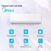 Midea UZlimited iZverter Multi MMAG2-18Z8D0-I