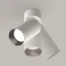 Светильник потолочный Artisan GU10 1x10Вт C082CL-01-GU10-W