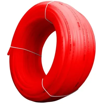 Труба 20х2.0 PERT, бухта 100 м