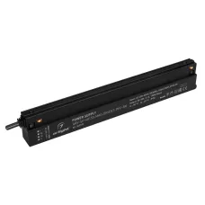 Блок питания ARV-SP-48150-MAG-ORIENT-PFC-BK (48V, 3.1A, 150W) (IP20 Пластик, 5 лет)