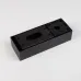 Короб ART-INBELT-POWER-BOX-L275-SIDE (BK, 48V) (ARL)