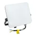 Прожектор светодиодный СДО-4004 50 Вт 4000К IP65 с равномерной засветкой LUMA