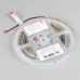 Лента светодиодная 10 Вт/м 24В IP20 2700K 128LED/м TWIST-A128-10mm SMD 2835 5 м