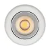 Светильник светодиодный SP-FOCUS-R132-24W Day4000 (WH, 36 deg, 230V) (ARL, IP54 металл, 5 лет)