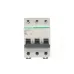 Выключатель автоматический трехполюсный (АВ) С 20А 3P 6kA 400В City9 Set