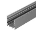 Профиль LINE-S-3535-2000 ANOD (Алюминий)