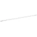 Лампа светодиодная ЭРА RED LINE LED T8-24W-865-G13-1500mm NTB G13 неповоротный 24 Вт трубка стекло холодный дневной свет