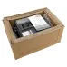 Выключатель автоматический ВА-99C (Compact NS) 1250/1250А 3P 50кА EKF PROxima