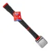 Кувалда c фибергласовой рукояткой ADVANCE HHAF09-1500 (1500-1749г, 285мм, сталь 45)