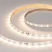 Лента светодиодная 4,8 Вт/м 24В IP20 3000K 60LED/м IC-A60-8-10mm SMD 2835 10 м