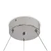 Светильник подвесной Michelle 50Вт IP 20 Freya FR5519PL-L50CH