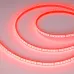 Лента светодиодная 9,6 Вт/м 24В IP68 Красный 120LED/м RT/RTW-A120-8-11mm SMD 2835 5 м