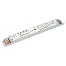 Блок питания ARJ-SP-70-PFC-1-10V-DALI2-PD (70W, 9-66V, 0.7-1.4A) (IP20 Металл, 5 лет)