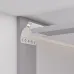Профиль ARH-CEIL-BEVEL-EDGE-2000 WHITE ( Алюминий)