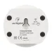 Конвертер SMART-K58-WiFi White 5-24V, 2.4G ARL, IP20 пластик, 5 лет