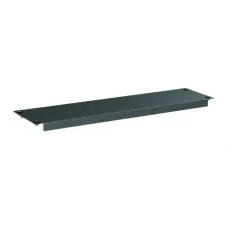 Панель крыши глухая для IT корпусов CQE для 600 RAL9005