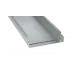 Лоток 50x100х3000, 2,0 мм