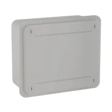 Коробка ответвит. с гладкими стенками, IP56, 120х80х50мм (розница)