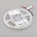 Лента светодиодная 9.6 Вт/м 24В 2700K IP20 160LED/м RT-A160-5mm SMD 2835 5 м