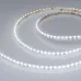 Лента светодиодная 9,6 Вт/м 24В IP20 6000K 120LED/м RS-S120-8mm SMD 3014 5 м