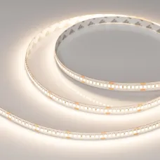 Лента светодиодная 22 Вт/м 24В IP20 3500K 240LED/м RT-A240-10mm SMD 2835 5 м