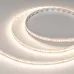 Лента светодиодная 22 Вт/м 24В IP20 3500K 240LED/м RT-A240-10mm SMD 2835 5 м