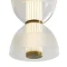 Светильник подвесной Koil 9Вт 3000К IP20 Freya FR6136PL-L6BT