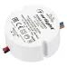 Блок питания ARJ-KE42350R (15W, 350mA, PFC) (ARL, IP44 Пластик, 5 лет)