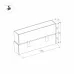 Конвертер KNX-710-0-10-DIN (230V, 4x0/1-10, 4x16A) (IARL, Пластик)