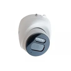 Видеокамера аналоговая 2Мп купольная LED-20м (2.8мм)