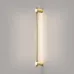 Настенный светильник (бра) Rotta 3000К 8Вт, Золото MOD413WL-L8G3K